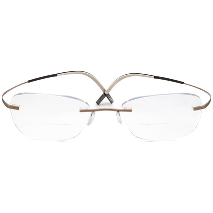 Silhouette 7581 40 6051 Icon Collection   53□21 150