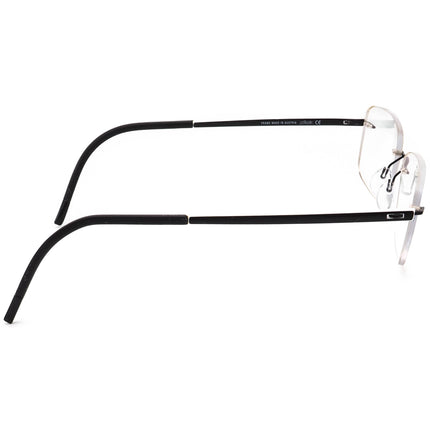 Silhouette 7642 50 6059 Titan   53□19 145