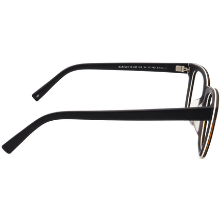 Warby Parker Barkley M LBF 103  54□17 142