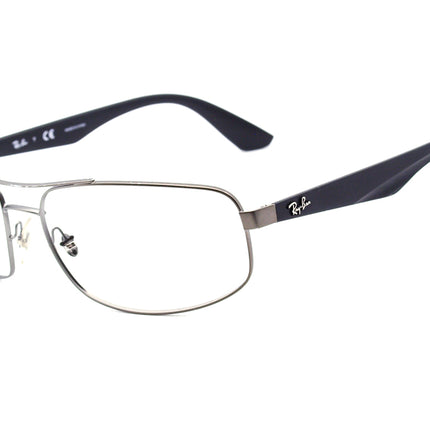 Ray-Ban RB 3527 029/71  61□17 135