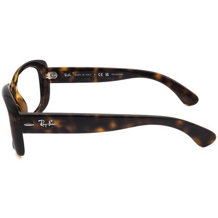 Ray-Ban RB 4101 Jackie Ohh 710/T5  58□17 135