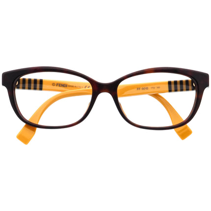 Fendi FF 0015 7TU  54□16 140