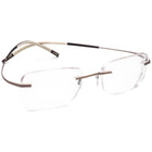 Silhouette 7581 40 6051 Icon Collection  52□19 150