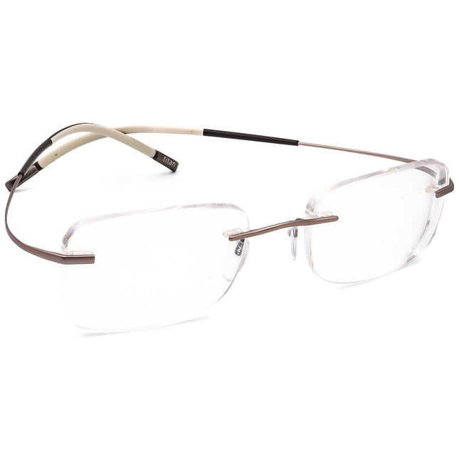 Silhouette 7581 40 6051 Icon Collection  52□19 150