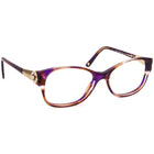 Versace MOD. 3168-B 968 Eyeglasses  52□17 135