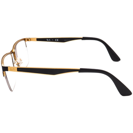 Ray-Ban RB 6335 2890  56□17 145