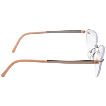 Silhouette 5452 40 6052 Titan  55□17 130