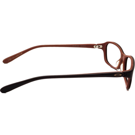Oakley OX1086-0352 Persuasive Eyeglasses 52□16 131