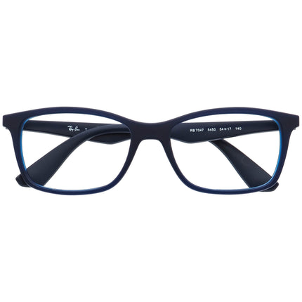 Ray-Ban RB 7047 5450  54□17 140