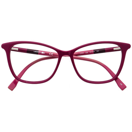 Lacoste L2751 539   53□14 140