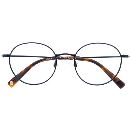Warby Parker Milton 2550   50□19 142