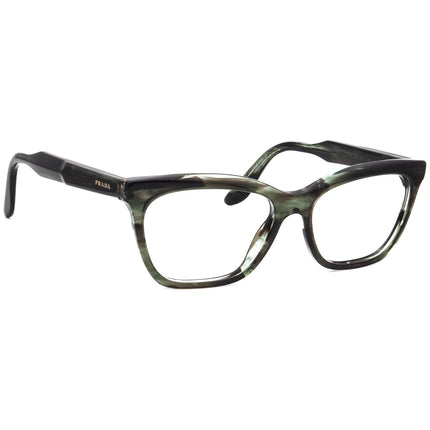 Prada Journal VPR 24S UEP-1O1 Eyeglasses 53□16 140