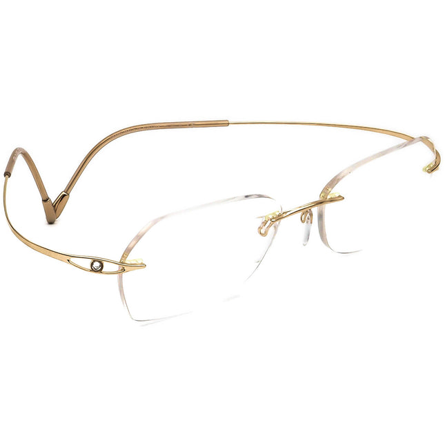 Silhouette 6756 20 6050 Titan  51□17 140