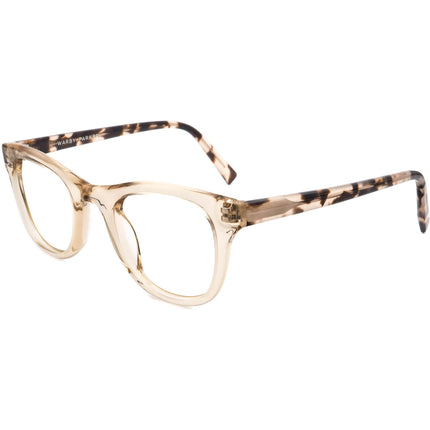 Warby Parker Cora 8218  46□23 145