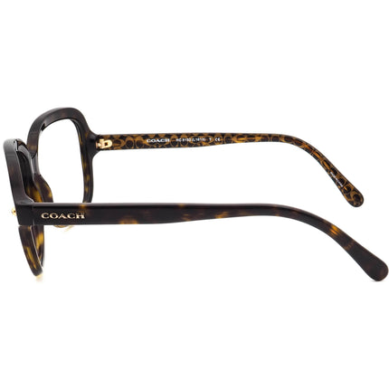 Coach HC 8192 (L1613) 539413  56□15 140