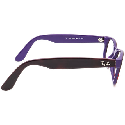 Ray-Ban RB 5184 5215   50□18 145