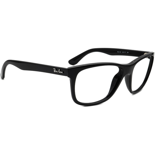 Ray-Ban RB 4181 601/71  57□16 140