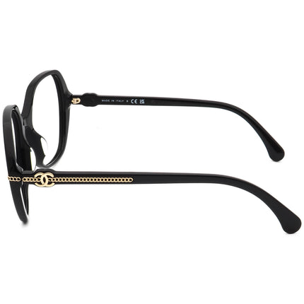 Chanel 3458-A c.622  54□18 140