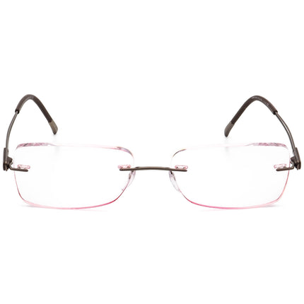 Silhouette 6768 40 6064 7661  52□17 135