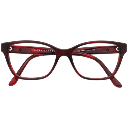 Ralph Lauren RL 6129 5522  52□16 140