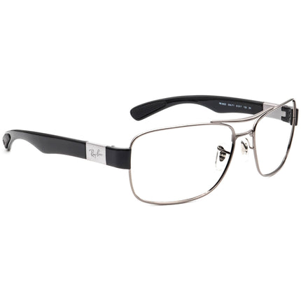 Ray-Ban RB 3522 004/71 Sunglasses 61□17 135