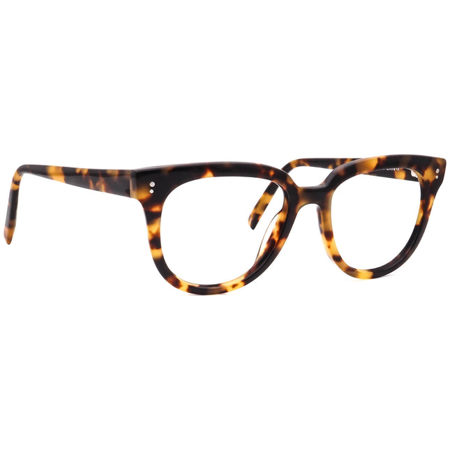 Warby Parker Effie W 158  51□18 140