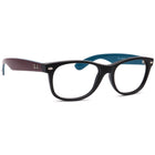 Ray-Ban RB 2132 New Wayfarer 6182  55□18 140