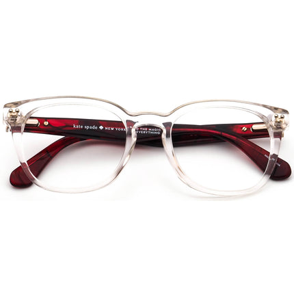 Kate Spade Brynlee 900 Eyeglasses 49□20 140