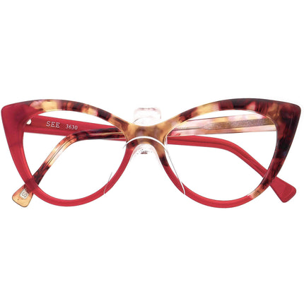 See Eyewear 3630 C103  53□16 145