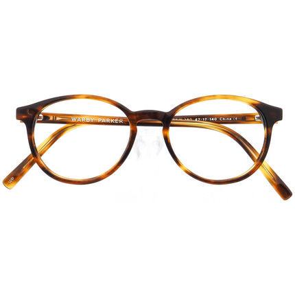 Warby Parker Watts N 280  47□17 140