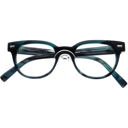 Warby Parker Duckworth 340  47□20 145