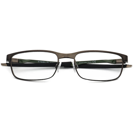 Oakley OX3222-0554 Steel Plate   54□18 141