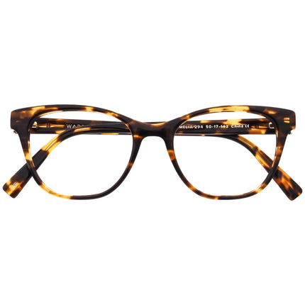 Warby Parker Amelia 294  50□17 142