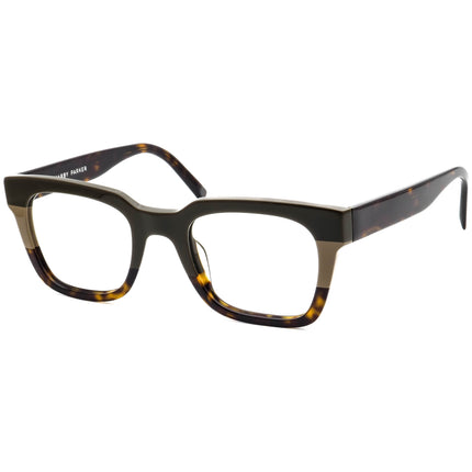 Warby Parker Micah W 583  50□22 145