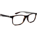 Ray-Ban RB 8903 5200 Carbon Fiber  55□18 145