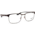 Ray-Ban RB 8416 2620 Carbon Fiber   55□17 145