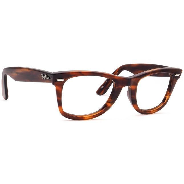 Ray-Ban (B&L) Wayfarer 5024 L2053 0VAS   50□14 140