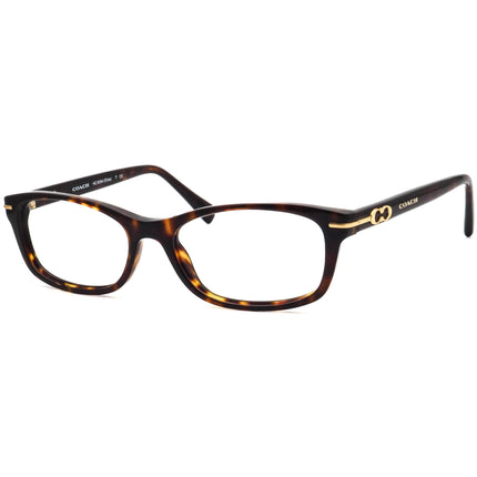 Coach HC 6054 (Elise) 5001  52□16 135