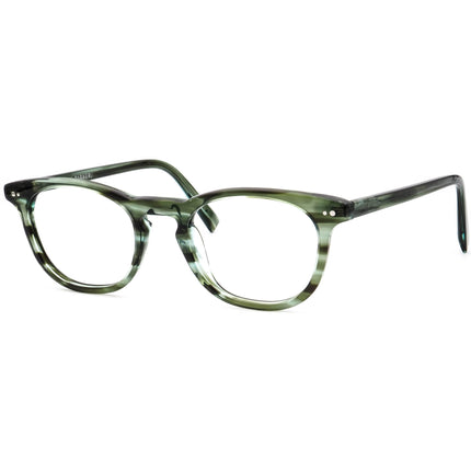 Warby Parker Malik M 717  48□20 145