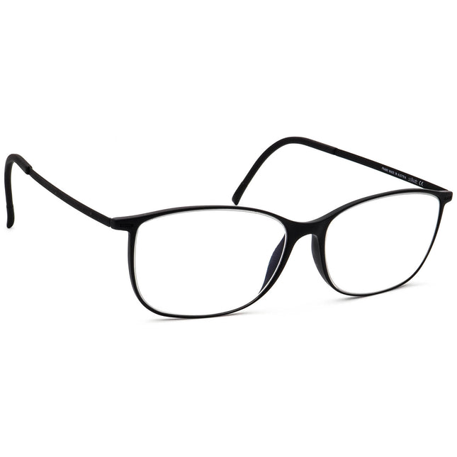 Silhouette SPX 1572 40 6054 Urban Lite Eyeglasses 52□15 140