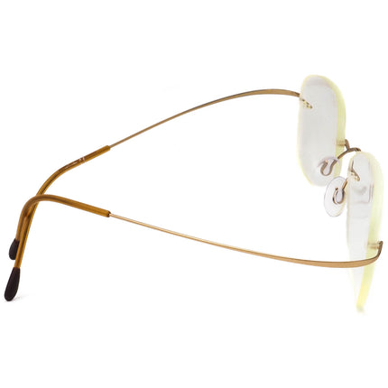 Silhouette M 7395 /20 V 6051 Titan  50□19 150