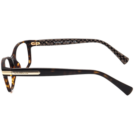 Coach HC 6065 5291  51□17 135