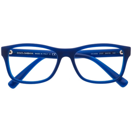 Dolce & Gabbana DG 5005 2727  54□16 140