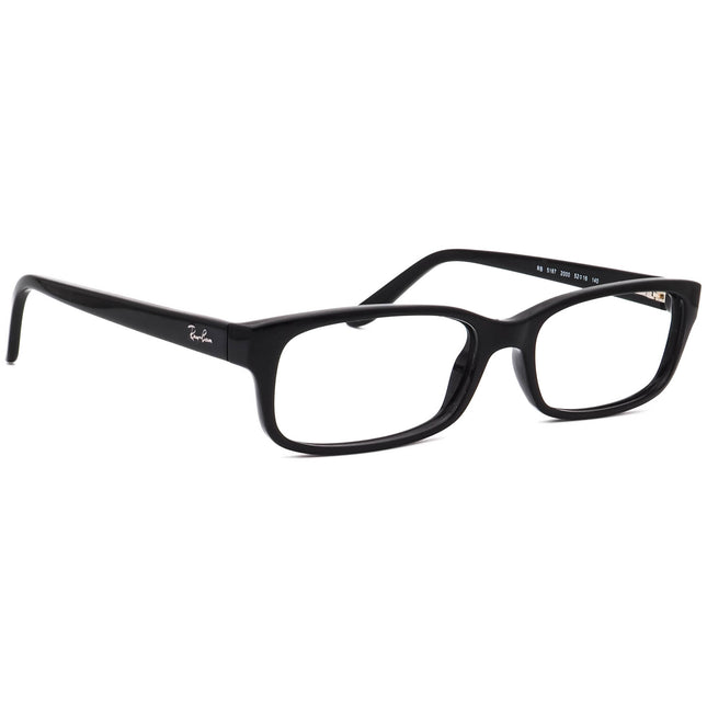 Ray-Ban RB 5187 2000  52□16 140