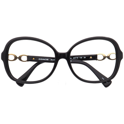 Coach HC 8123 (L096 Cole) 500211   56□16 135