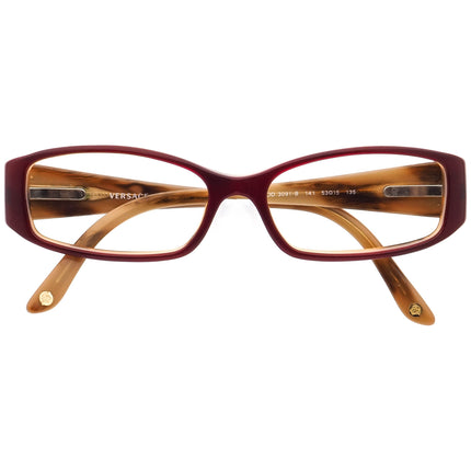 Versace MOD. 3091-B 141  53□15 135