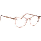 Warby Parker Durand M 668  48□18 142