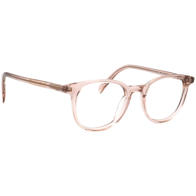 Warby Parker Durand M 668  48□18 142