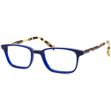 Warby Parker Oliver 8365   48□18 140