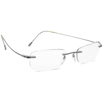 Silhouette 7554 40 6051  53□21 160